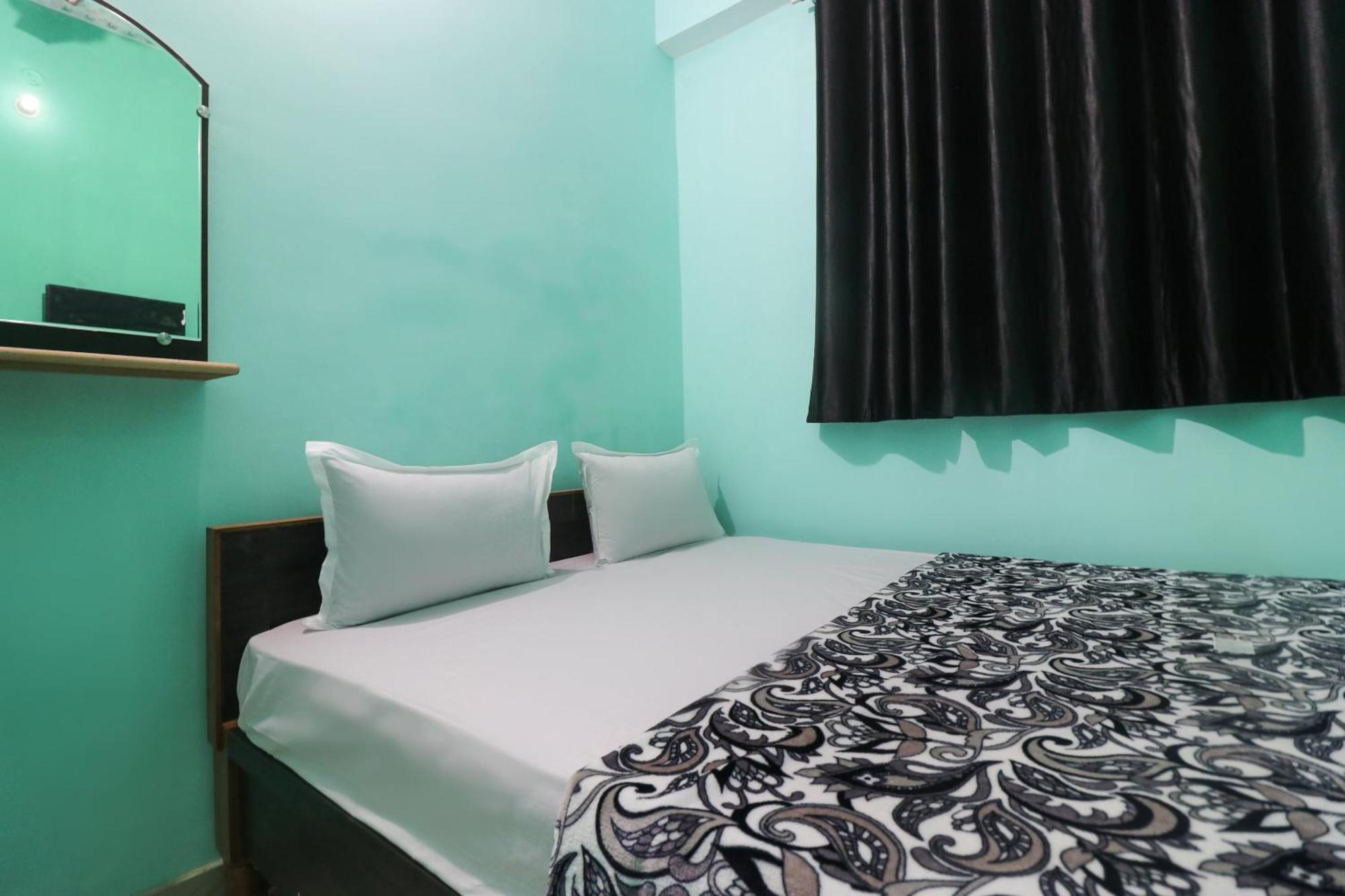 Spot On Hotel Raj Muzaffarpur Exterior foto