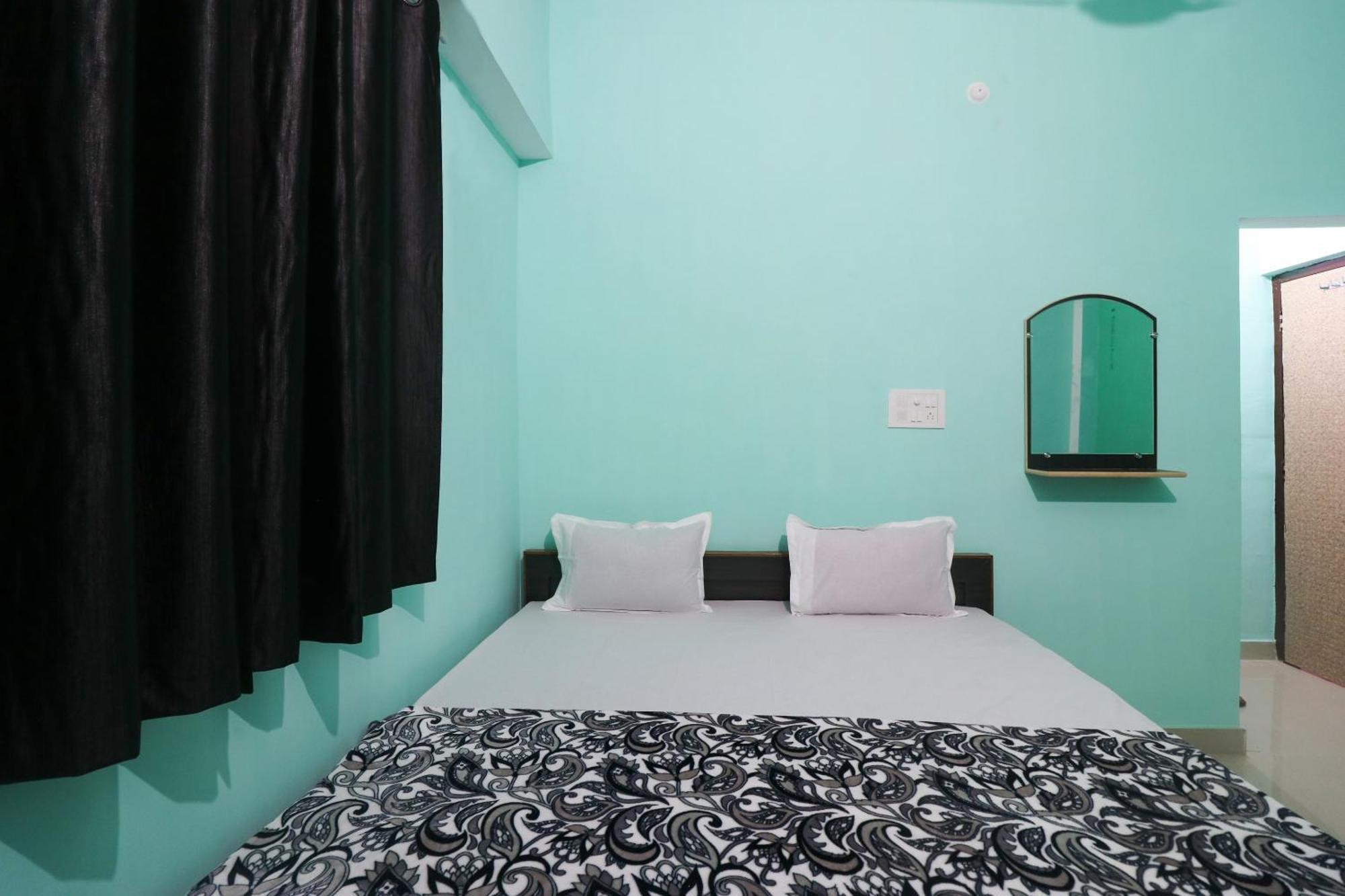 Spot On Hotel Raj Muzaffarpur Exterior foto