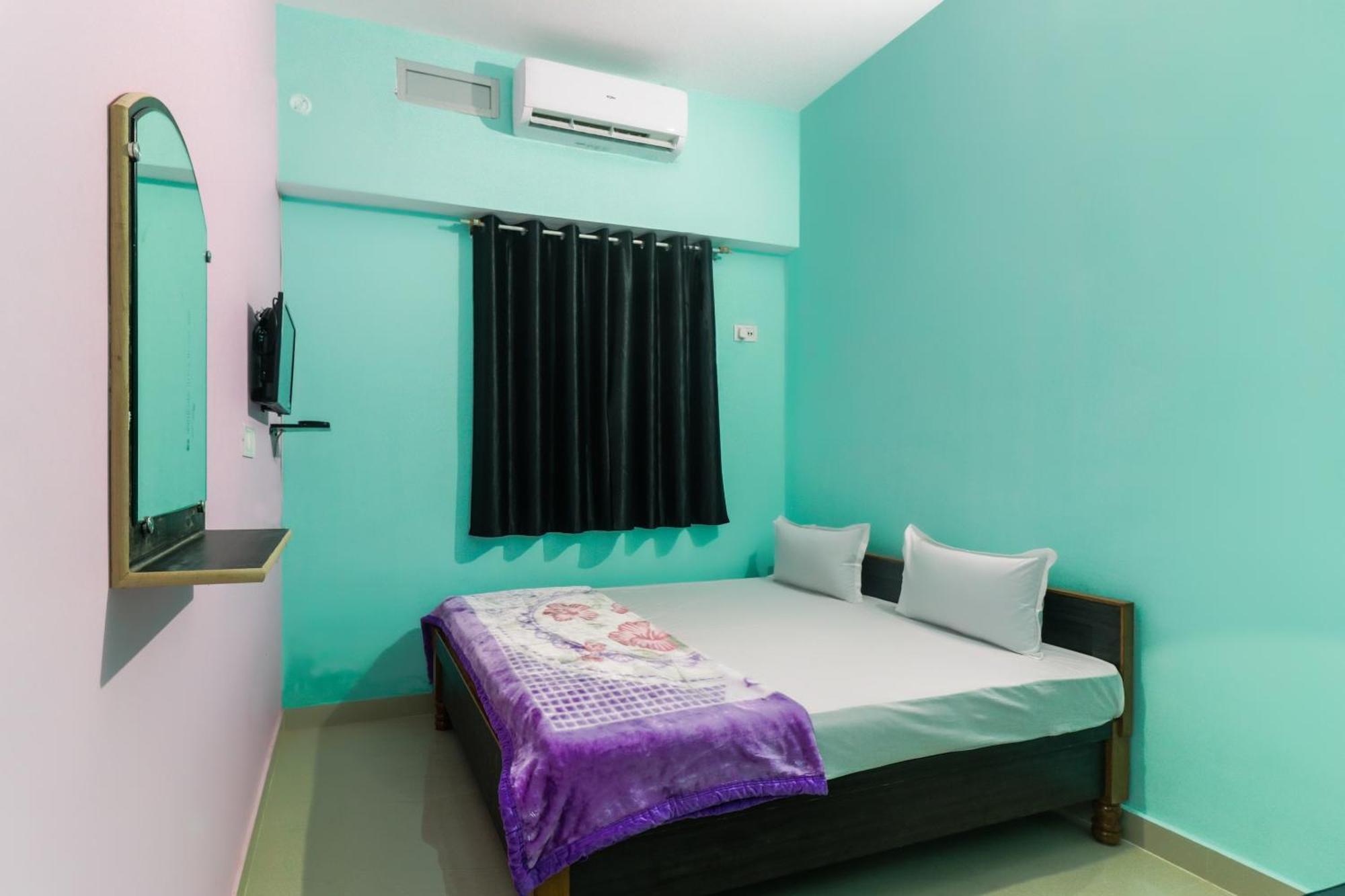 Spot On Hotel Raj Muzaffarpur Exterior foto