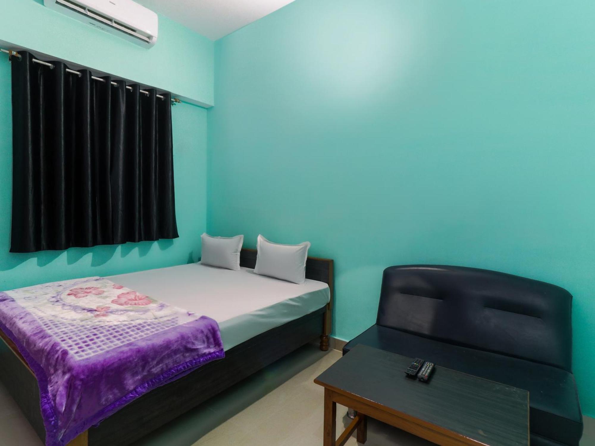 Spot On Hotel Raj Muzaffarpur Exterior foto
