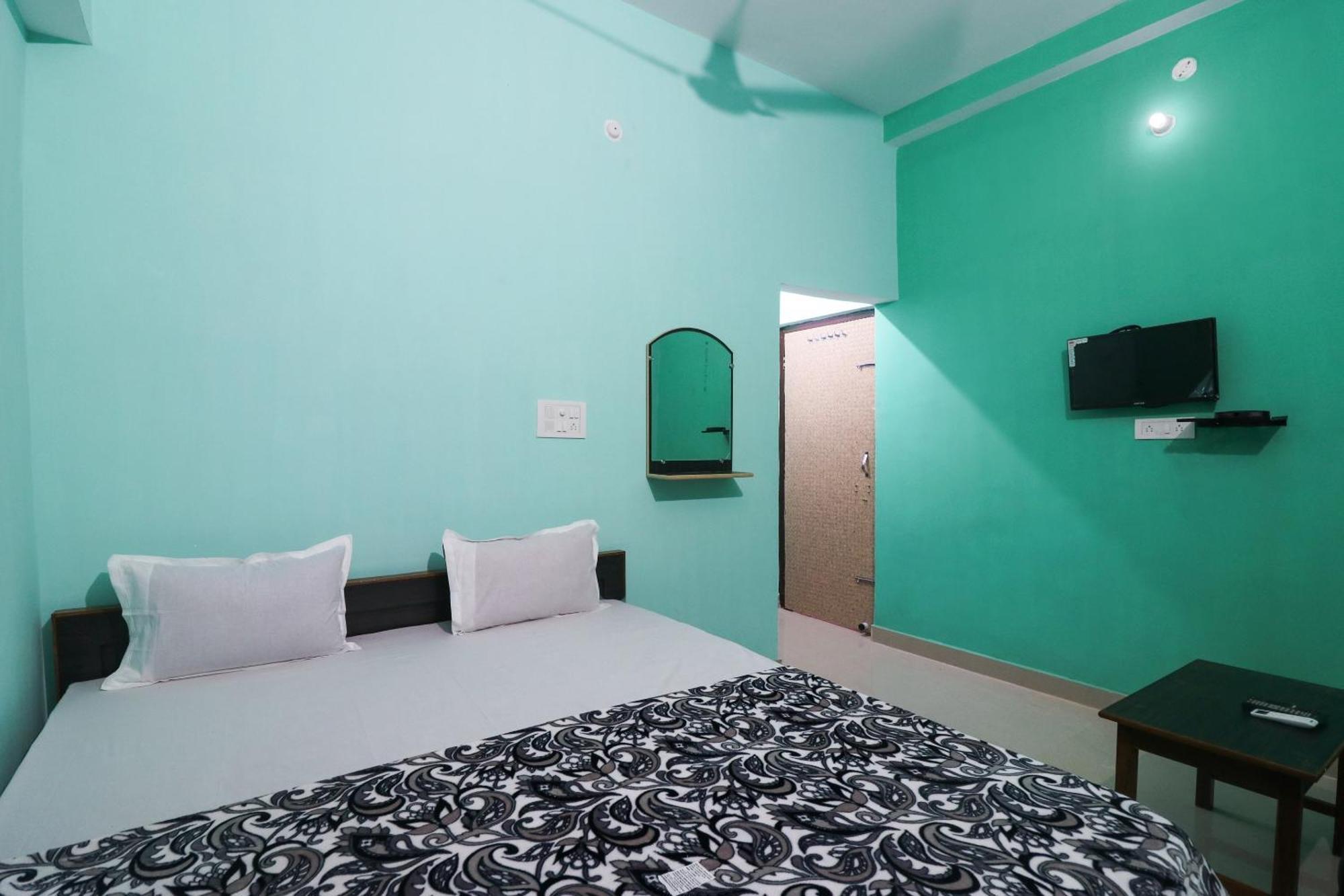 Spot On Hotel Raj Muzaffarpur Exterior foto