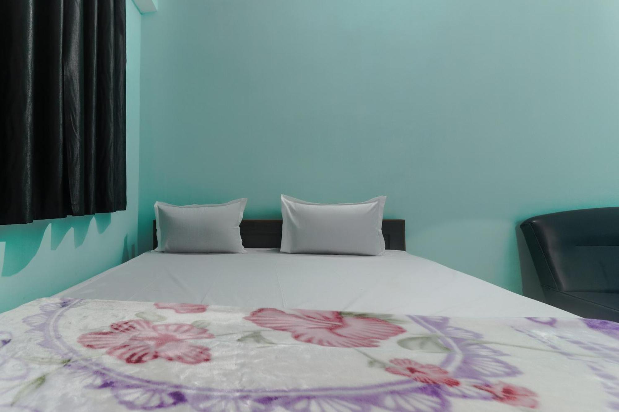 Spot On Hotel Raj Muzaffarpur Exterior foto