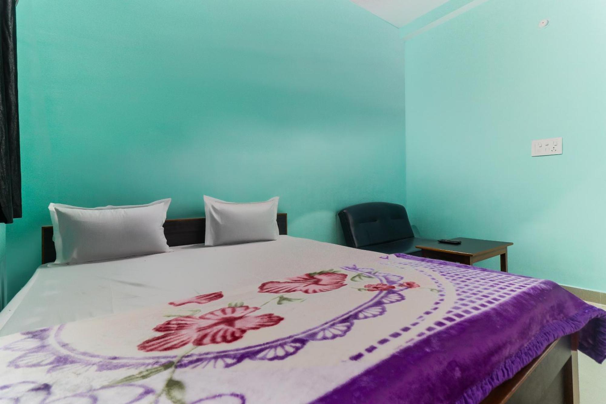 Spot On Hotel Raj Muzaffarpur Exterior foto