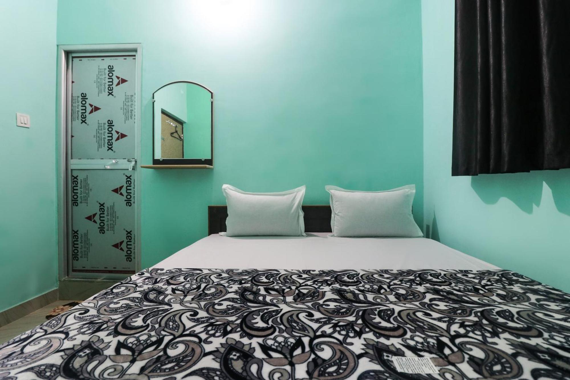 Spot On Hotel Raj Muzaffarpur Exterior foto