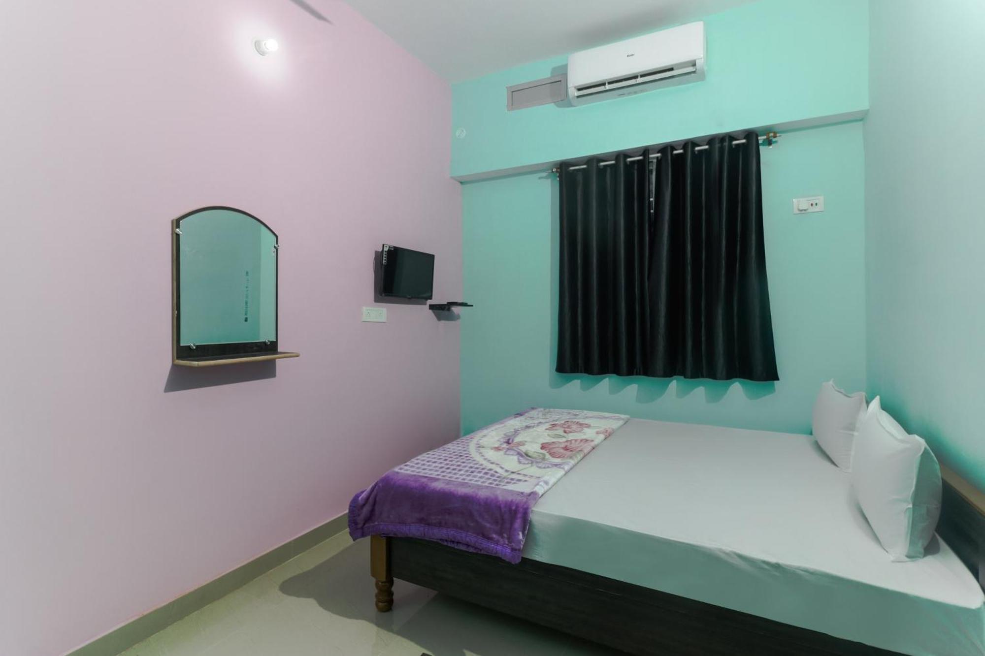 Spot On Hotel Raj Muzaffarpur Exterior foto